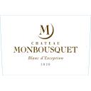 Chateau Monbousquet Blanc