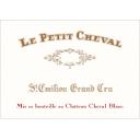 Le Petit Cheval