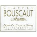 Chateau Bouscaut Rouge