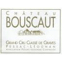 Chateau Bouscaut Rouge