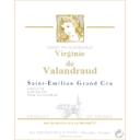 Virginie de Valandraud