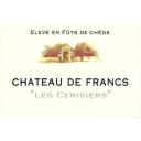 Chateau De Francs - Les Cerisiers