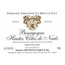 Domaine Thevenot-Le Brun & Fils - Bourgogne Hautes Cotes De Nuits - White