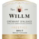 Alsace Willm - Brut Prestige