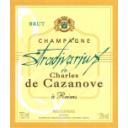 Charles de Cazanove - Brut Stradivarius
