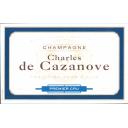 Charles de Cazanove Brut Premier Cru