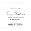 Frederic Esmonin - Clos Prieur