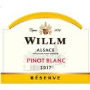 Alsace Willm - Pinot Blanc - Reserve