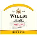 Alsace Willm - Riesling - Reserve