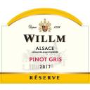 Alsace Willm - Pinot Gris - Reserve