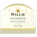 Alsace Willm - Riesling - Kirchberg de Barr