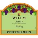 Alsace Willm - Cuvee Emile Willm - Riesling