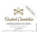 Pere Caboche - Elisabeth Chambellan - Vieilles Vignes