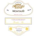 Chateau Montaud