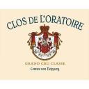 Clos De L'Oratoire
