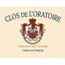 Clos De L'Oratoire