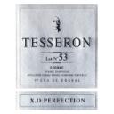 Cognac Tesseron - X.O Perfection - Lot 53