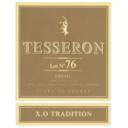 Cognac Tesseron - X.O Tradition - Lot 76
