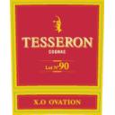 Cognac Tesseron - X.O Ovation - Lot 90