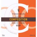 Cognac Tesseron - Composition
