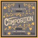 Cognac Tesseron - Composition