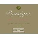 Marquis de Puysegur - Heritage - Bouteille Basquaise