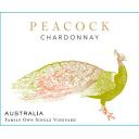 Peacock - Chardonnay