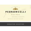 Pedroncelli - Pinot Noir - Signature Selection