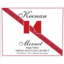 Keenan - Mernet Reserve