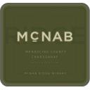 McNab Ridge - Chardonnay