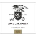 Purple Hands - Pinot Noir - Lone Oak Ranch
