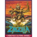 Zinzilla - Zinfandel