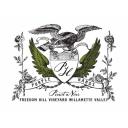 Purple Hands - Pinot Noir - Freedom Hill Vineyard
