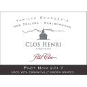 Clos Henri - Petit Clos - Pinot Noir