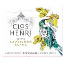 Clos Henri - Estate Sauvignon Blanc