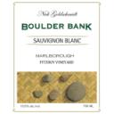 Nick Goldschmidt - Boulder Bank - Sauvignon Blanc Fitzroy