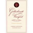 Goldschmidt Vineyards - Cabernet Sauvignon - Yoeman