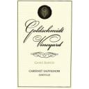 Goldschmidt Vineyard - Cabernet Sauvignon Oakville - Game Ranch