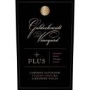 Goldschmidt Vineyard - Cabernet Sauvignon - Yoeman Plus