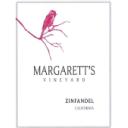 Margarett's Vineyard - Zinfandel