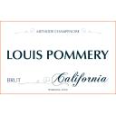 Louis Pommery Brut - California