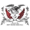 Purple Hands - Kropf Vineyard Dundee Hills - Pinot Noir