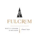 Fulcrum - Pinot Noir - Gap's Crown Vineyard