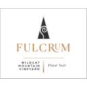 Fulcrum - Carneros Pinot Noir - Wildcat Mountain