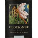 Cloisonne - Sauvignon Blanc