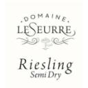 Domaine Le Seurre - Semi Dry Riesling