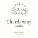 Domaine Le Seurre - Chardonnay Unoaked