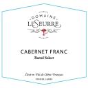 Domaine Le Seurre - Cabernet Franc Barrel Select