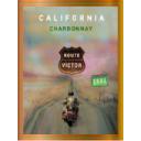 Route Victor - California - Chardonnay