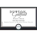 Dutton Goldfield - Pinot Noir - Fox Den Vineyard